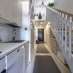Appartement Hilmantori 310 Lomahuoneisto