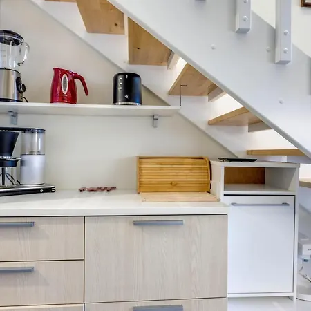 Hilmantori 310 Lomahuoneisto アパート