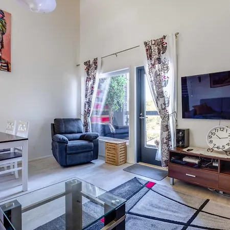 Hilmantori 310 Location Incl Wifi, Ac, Sauna, Washing Machine