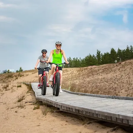 Hilmantori 310 Lomahuoneisto Appartamento Kalajoki