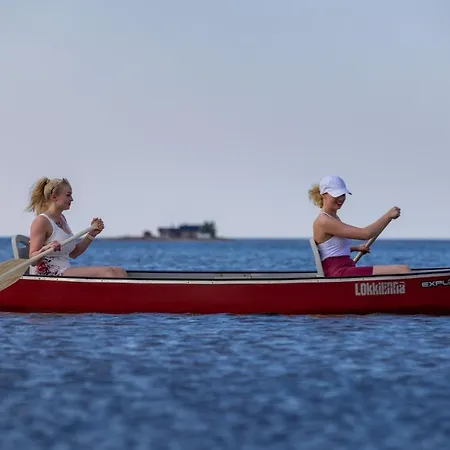 Διαμέρισμα Hilmantori 310 Lomahuoneisto