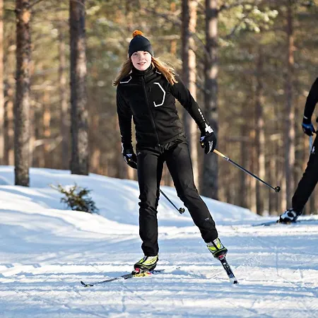 Hilmantori 310 Lomahuoneisto