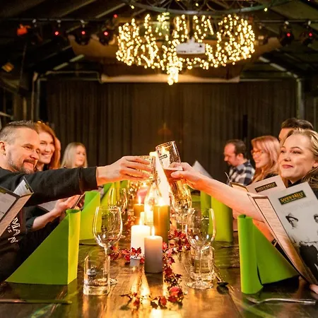 Hilmantori 310 Lomahuoneisto Διαμέρισμα Kalajoki