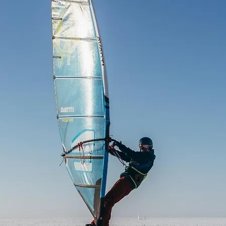 Hilmantori 310 Lomahuoneisto カラヨキ