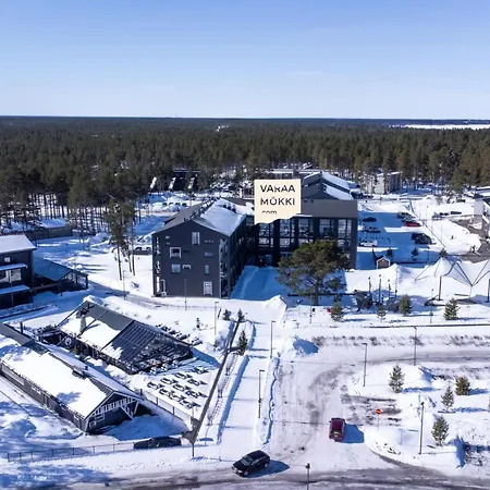 Hilmantori 310 Lomahuoneisto