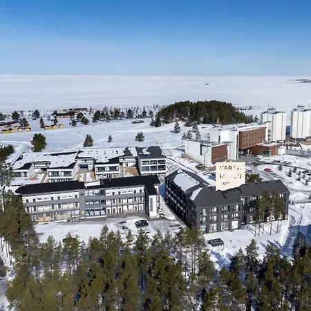 Hilmantori 310 Lomahuoneisto Lägenhet *