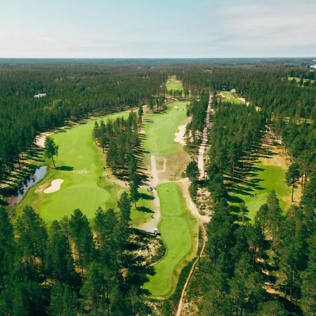 Διαμέρισμα Hilmantori 310 Lomahuoneisto Kalajoki