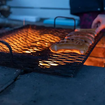 Hilmantori 310 Lomahuoneisto Appartamento *