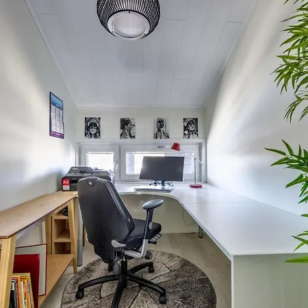 Hilmantori 310 Lomahuoneisto Lägenhet