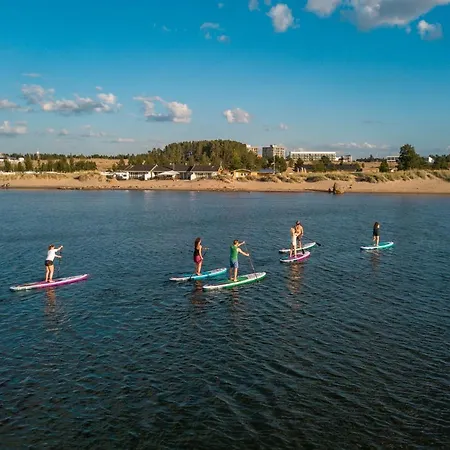 Hilmantori 310 Lomahuoneisto Appartamento *