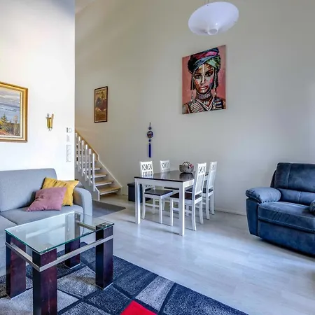 Hilmantori 310 Location Incl Wifi, Ac, Sauna, Washing Machine Kalajoki