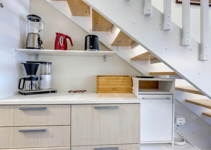 Hilmantori 310 Lomahuoneisto Апартаменты