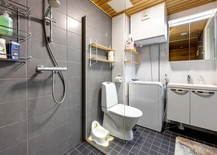 Hilmantori 310 Lomahuoneisto