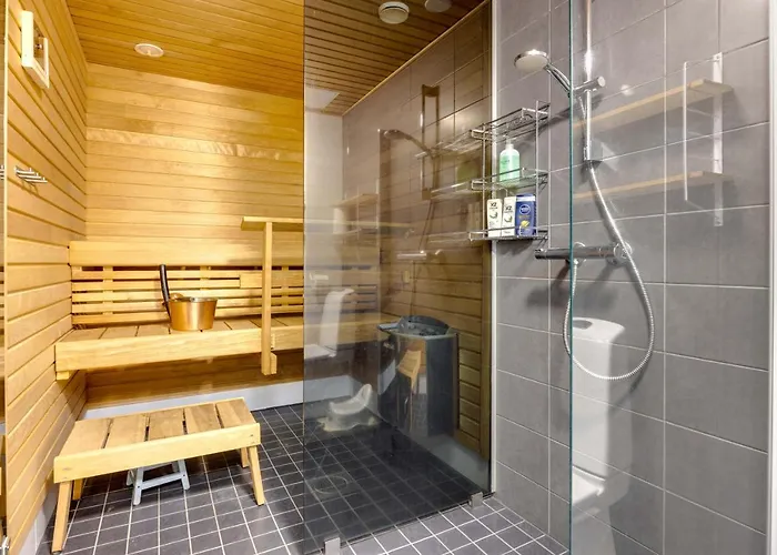 Hilmantori 310 Lomahuoneisto