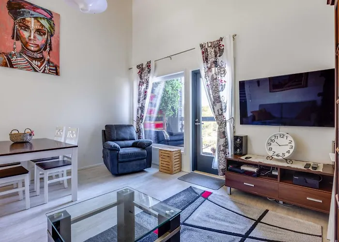 Hilmantori 310 Lomahuoneisto