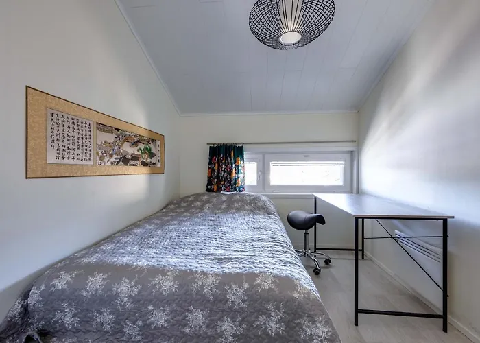 Hilmantori 310 Lomahuoneisto *