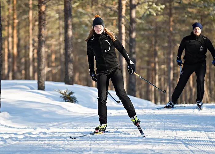 Hilmantori 310 Lomahuoneisto