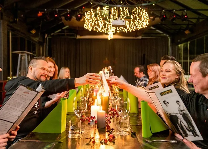 Hilmantori 310 Lomahuoneisto Апартаменты Калайоки