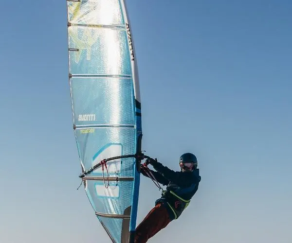 Hilmantori 310 Lomahuoneisto Калайоки