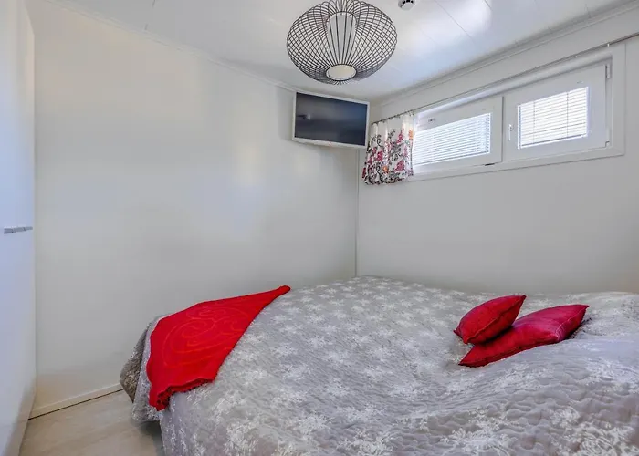 Hilmantori 310 Lomahuoneisto