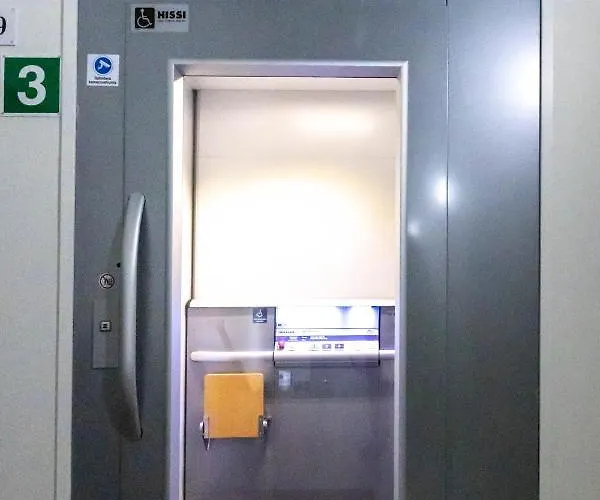 Hilmantori 310 Lomahuoneisto Апартаменты