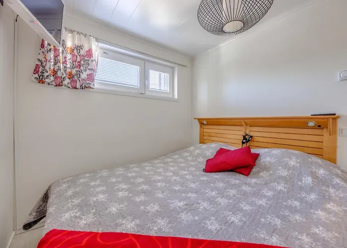 Hilmantori 310 Lomahuoneisto Апартаменты