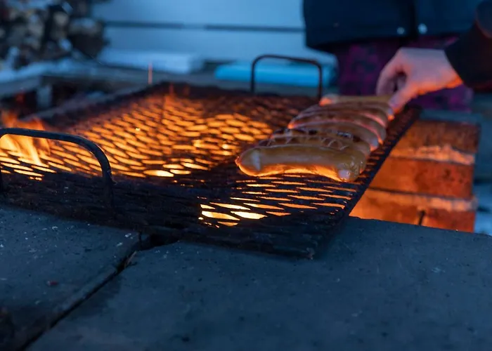 Hilmantori 310 Lomahuoneisto Апартаменты *