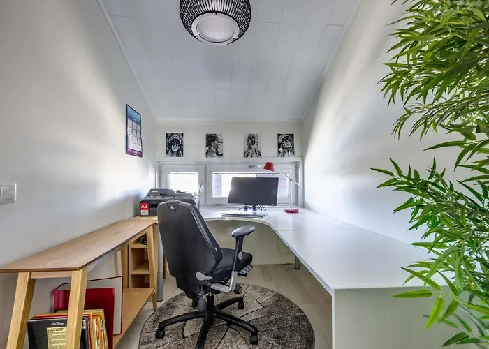 Hilmantori 310 Lomahuoneisto Апартаменты